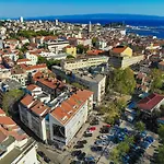 Pelenito Апартаменты Сплит