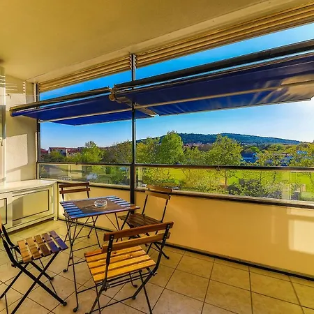 아파트 펠레니토 스플리트