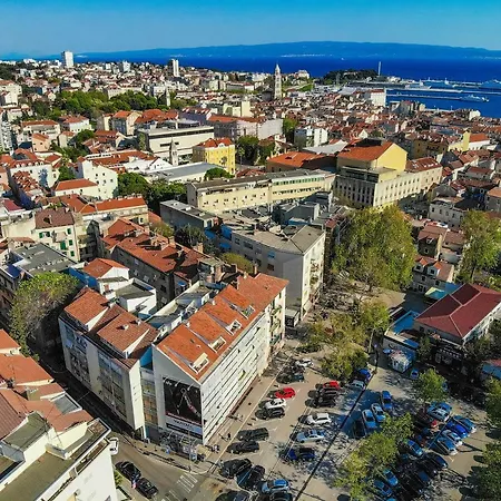 Pelenito Appartement Split