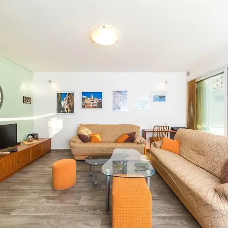 Appartement Pelenito Split