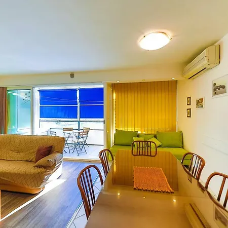 Appartement Pelenito