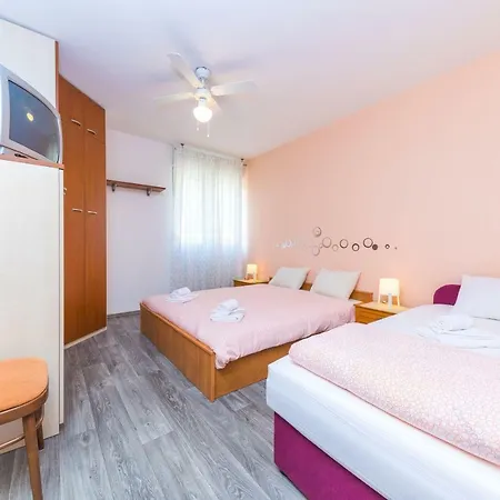 Appartement Pelenito