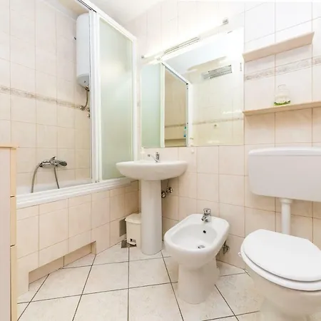 Appartement Pelenito Split