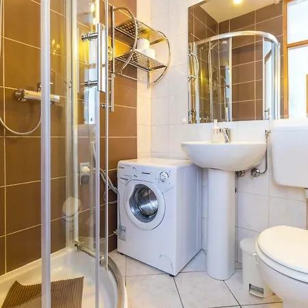 Pelenito Appartement Split