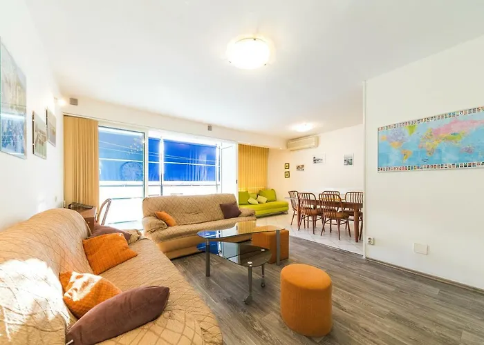 Lägenhet Pelenito Split