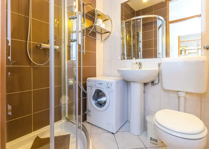 Pelenito Lägenhet Split