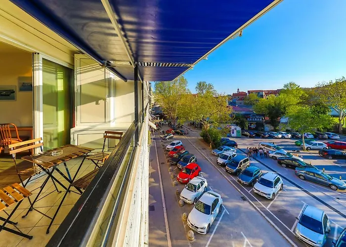 Pelenito Lägenhet *