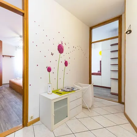Apartment Pelenito Split